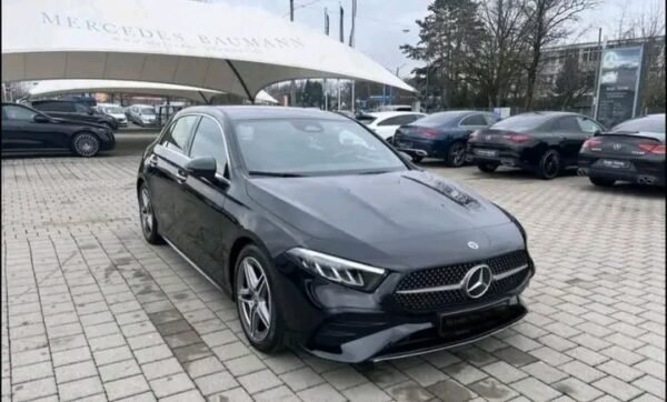 Mercedes-Benz – Image 3