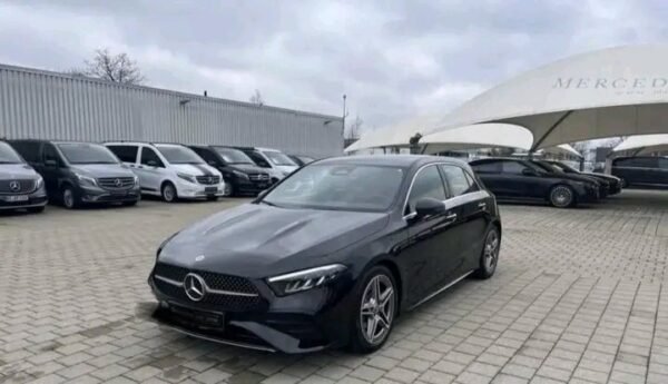 Mercedes-Benz – Image 7