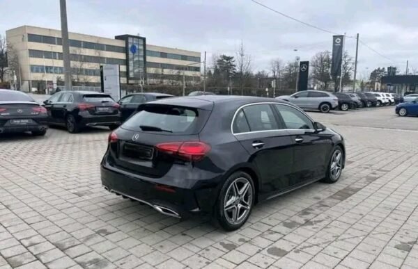 Mercedes-Benz – Image 5