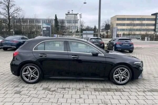 Mercedes-Benz – Image 6