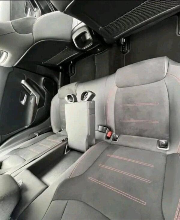 Mercedes-Benz – Image 19