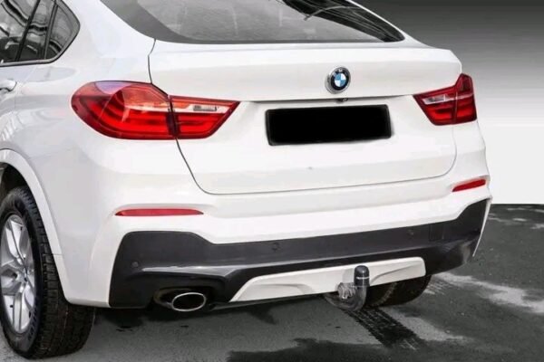 BMW X4 – Image 5