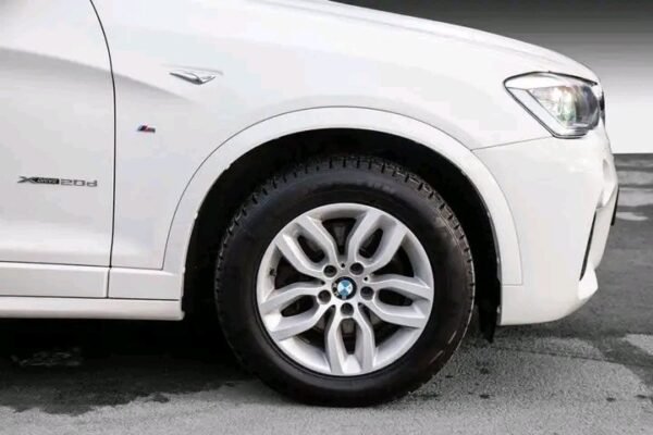 BMW X4 – Image 6