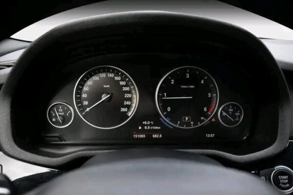 BMW X4 – Image 9