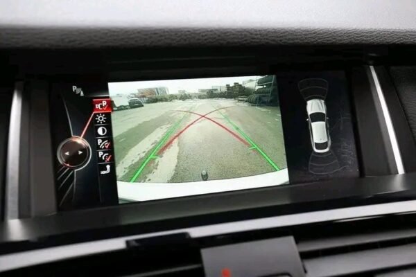 BMW X4 – Image 13