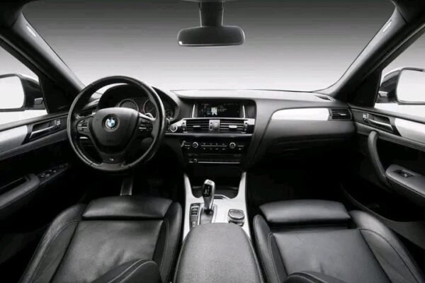 BMW X4 – Image 7