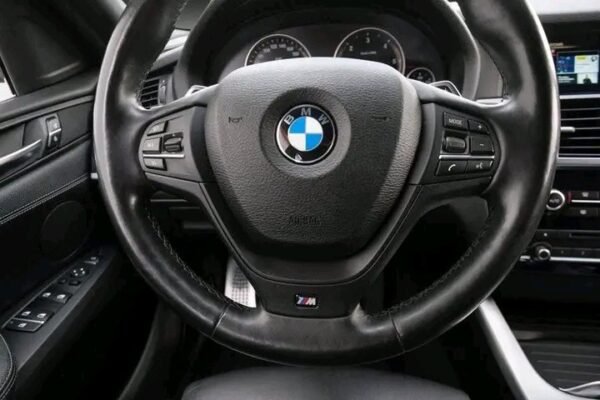 BMW X4 – Image 23