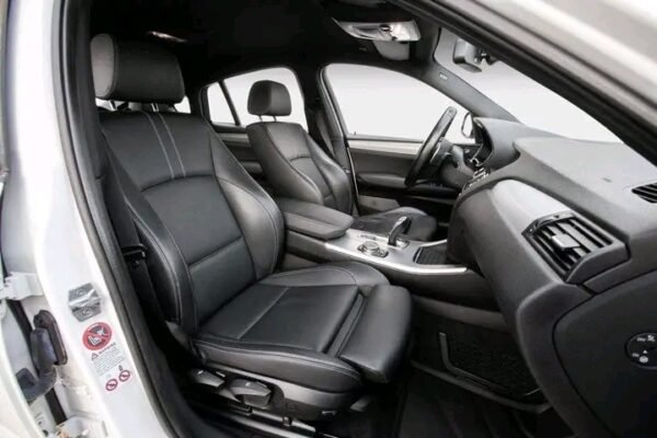 BMW X4 – Image 21