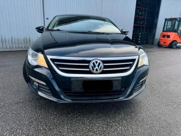 Volkswagen Passat CC – Image 13