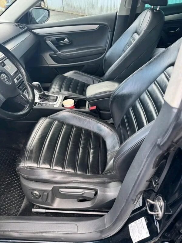 Volkswagen Passat CC – Image 16