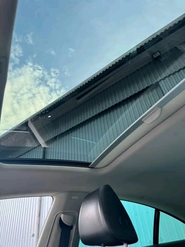 Volkswagen Passat CC – Image 2