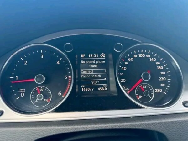 Volkswagen Passat CC – Image 3