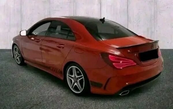 Mercedes-Benz CLA – Image 25