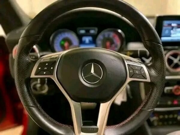 Mercedes-Benz CLA – Image 15