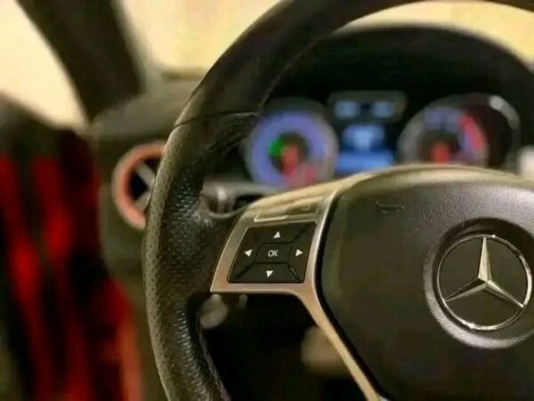 Mercedes-Benz CLA – Image 20