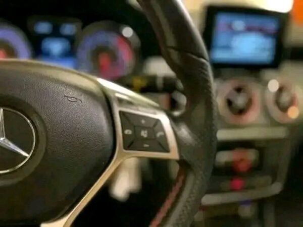 Mercedes-Benz CLA – Image 13