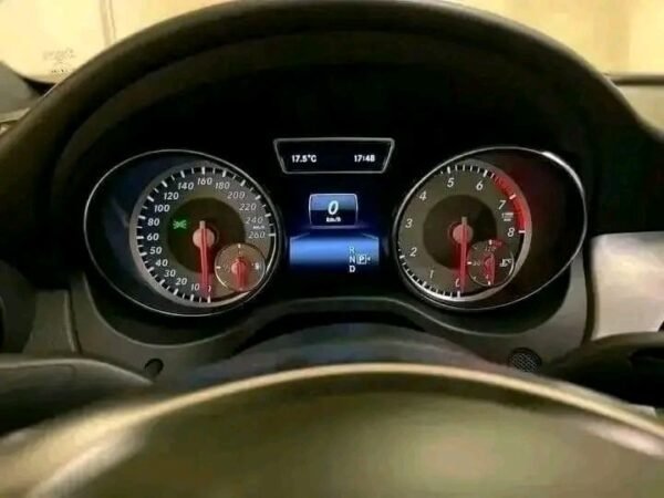 Mercedes-Benz CLA – Image 7