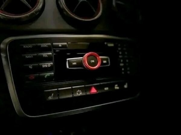 Mercedes-Benz CLA – Image 19