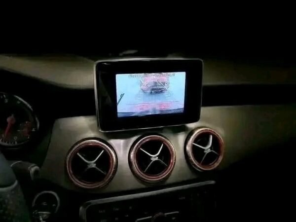 Mercedes-Benz CLA – Image 5