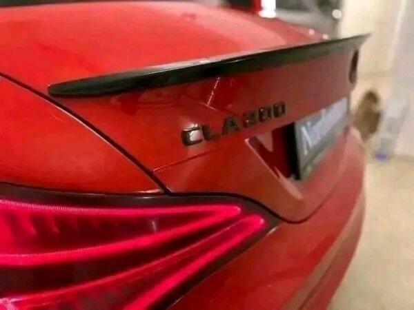 Mercedes-Benz CLA – Image 12