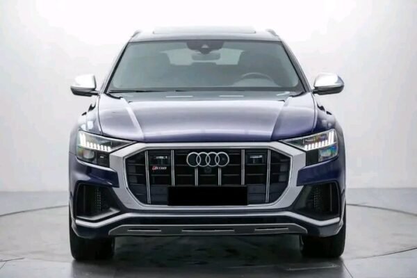 Audi SQ8 – Image 10