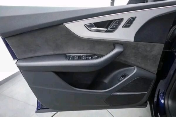 Audi SQ8 – Image 5