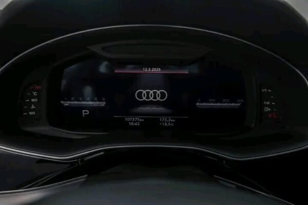 Audi SQ8 – Image 19