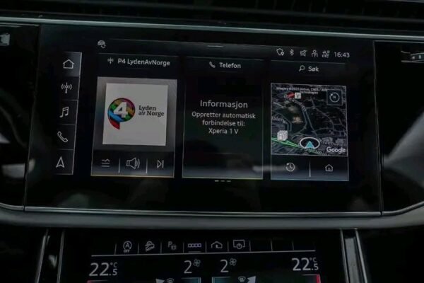 Audi SQ8 – Image 15