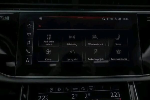 Audi SQ8 – Image 16