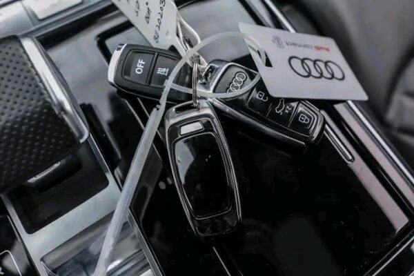 Audi SQ8 – Image 8
