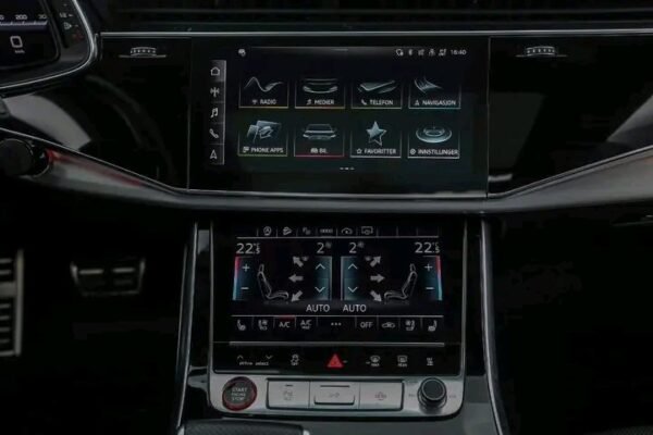 Audi SQ8 – Image 12