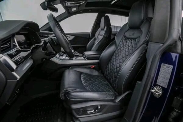 Audi SQ8 – Image 22
