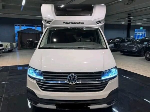 Weinsberg X-Cursion – Image 25
