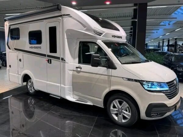 Weinsberg X-Cursion – Image 10