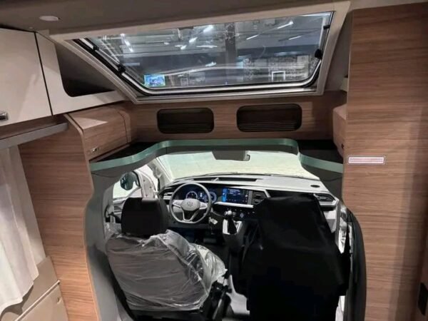Weinsberg X-Cursion – Image 14