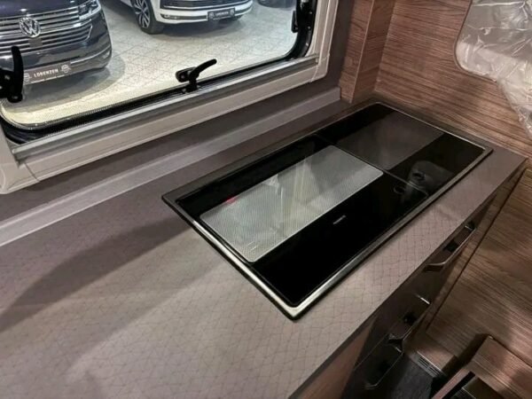 Weinsberg X-Cursion – Image 11