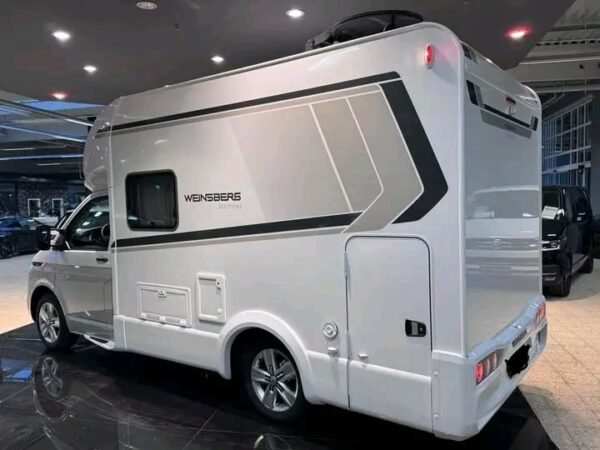 Weinsberg X-Cursion – Image 5