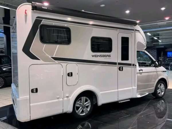 Weinsberg X-Cursion – Image 2