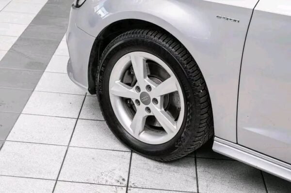 Audi A3 SPORTBACK – Image 18