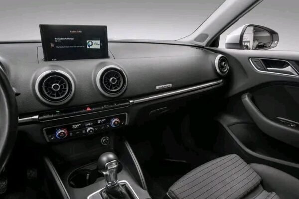 Audi A3 SPORTBACK – Image 17