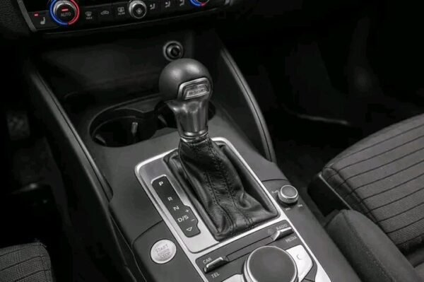 Audi A3 SPORTBACK – Image 11