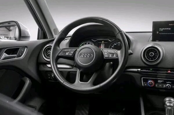 Audi A3 SPORTBACK – Image 21