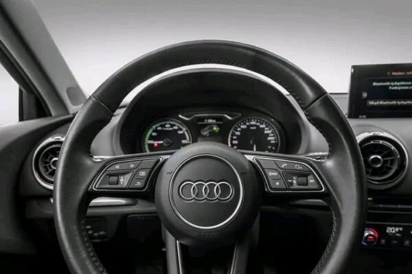 Audi A3 SPORTBACK – Image 2
