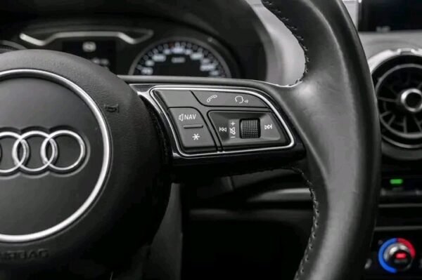 Audi A3 SPORTBACK – Image 5