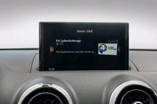 Audi A3 SPORTBACK – Image 15