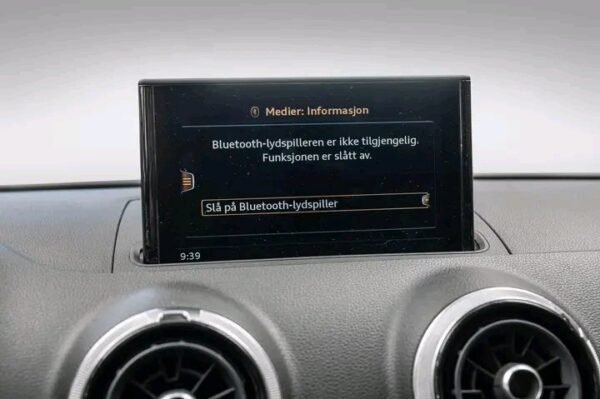 Audi A3 SPORTBACK – Image 12