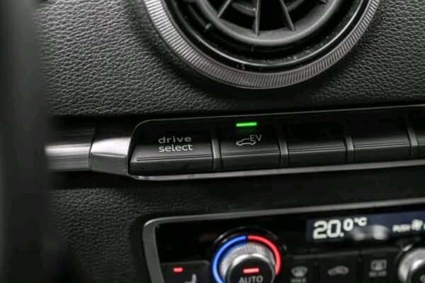 Audi A3 SPORTBACK – Image 19