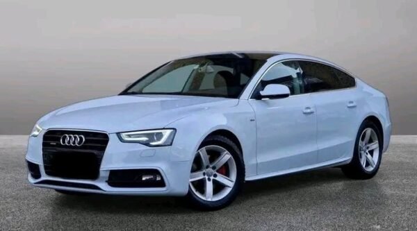 Audi A5 – Image 5