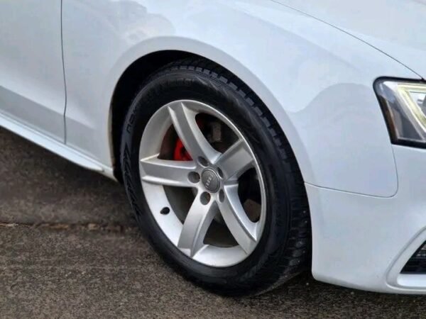 Audi A5 – Image 15