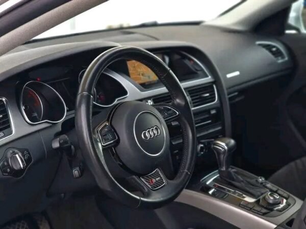 Audi A5 – Image 24